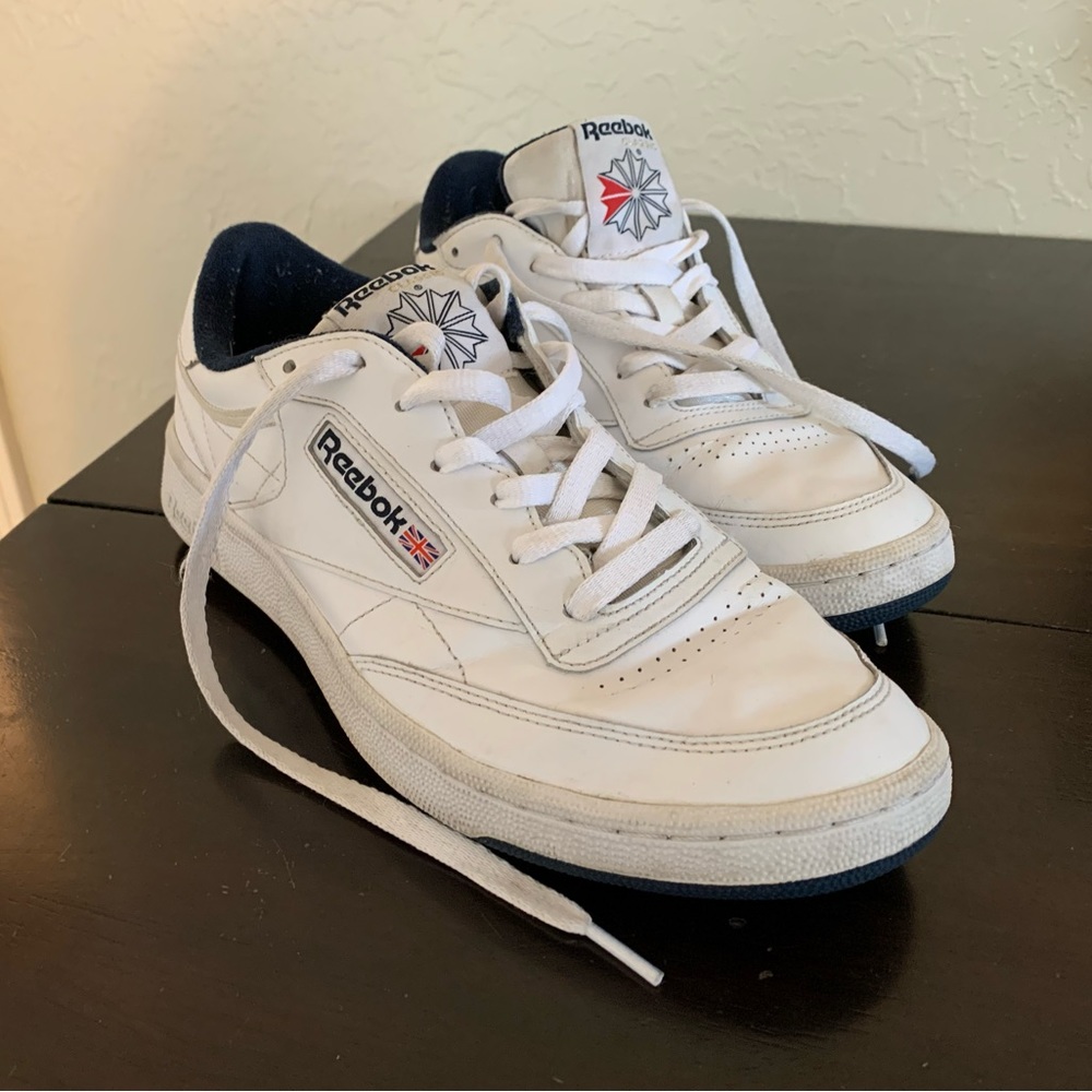 Reebok Club C 85 Sneakers